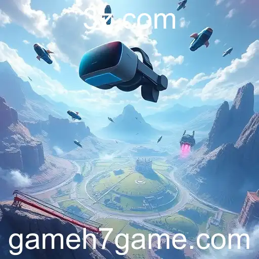 A Ascensão dos Jogos Baseados em IA no Horizonte de 2025