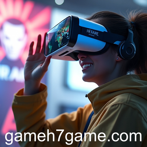 A Revolução dos Jogos em Realidade Aumentada