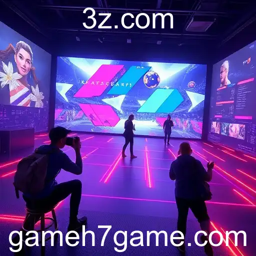 A Evolução dos Jogos Online com h7game