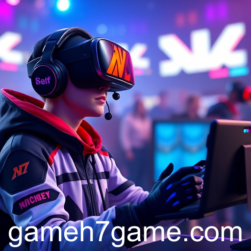 Revolução no Mercado de Jogos Online