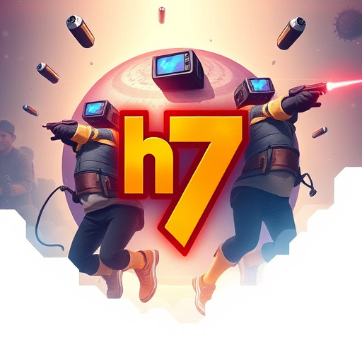Novo Evento Interativo Transforma o Cenário dos Jogos Online