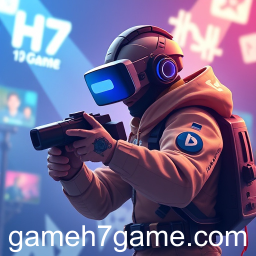 Revolução no Mercado de Jogos com o H7Game