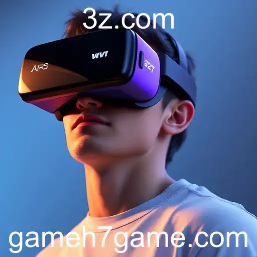 A Revolução do Entretenimento com H7Game