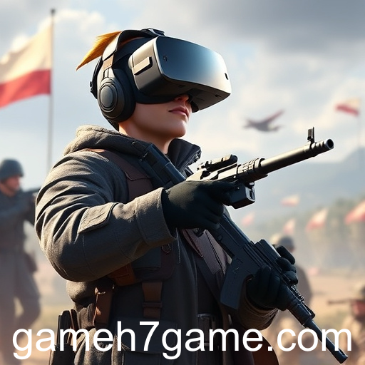 Transformações e Tendências no Mercado de Jogos Eletrônicos