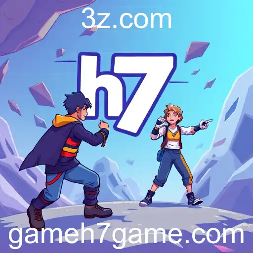 O Impacto de 'h7game' na Indústria de Jogos Online