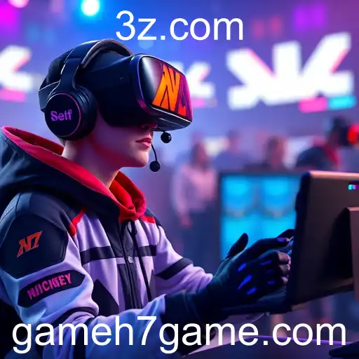 A Revolução dos Jogos Online em H7Game