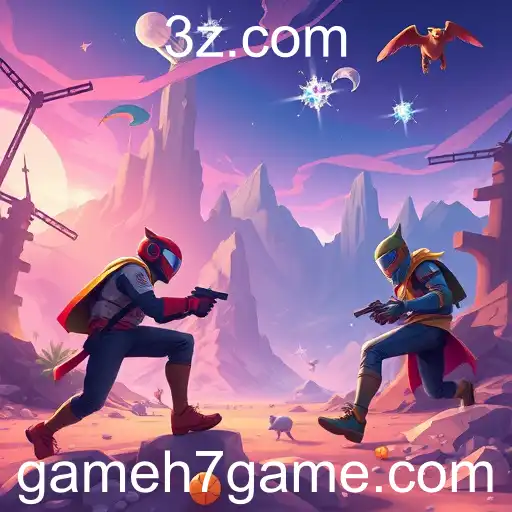 H7Game Revoluciona o Mercado de Entretenimento Digital