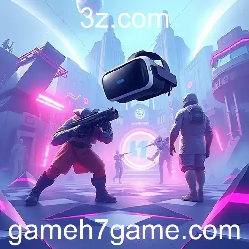 O Impacto do H7Game no Mercado de Jogos em 2025