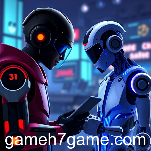 Revolução dos Jogos: O Impacto da IA nos Títulos Modernos