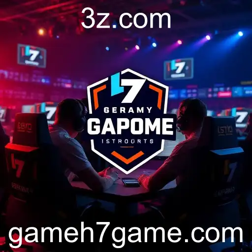 Novo Horizonte para o Mercado de Jogos: h7game em Destaque