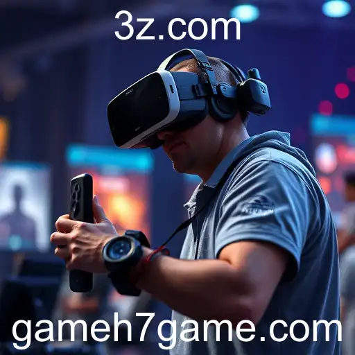 Nova Expansão Revoluciona o Universo dos Games