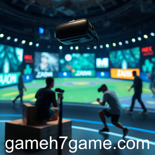 Empolgação Crescente em Torno do Novo Lançamento do H7Game
