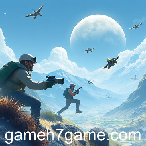 Inovações no Mercado de Jogos: Tendências e Destaques