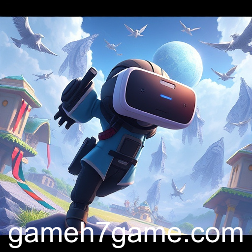 A Revolução do h7game: Tendências do Futuro nos Jogos