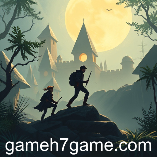 Revolução Digital: O Crescimento do H7Game