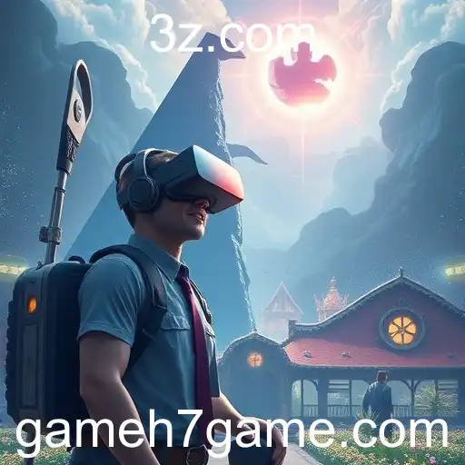 A Revolução dos Jogos Digitais em 2025