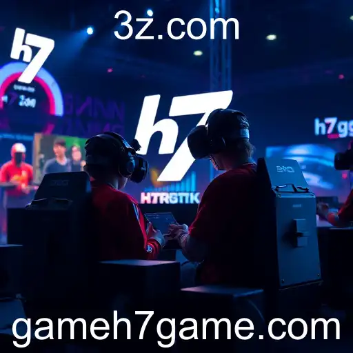 H7game: Revolução nos Jogos Digitais em Português