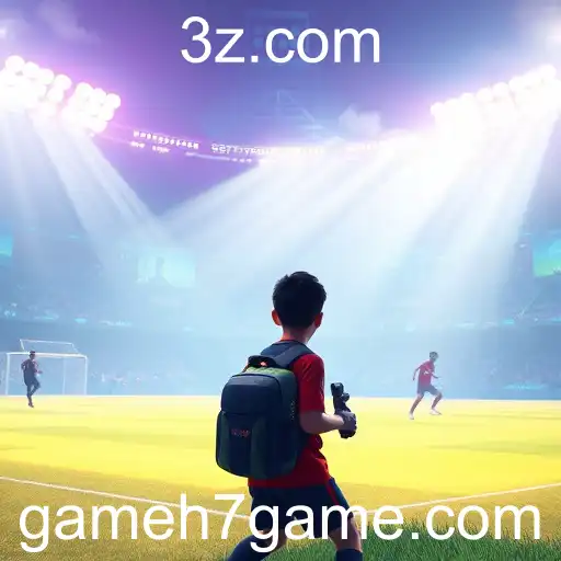 Revolução no Mercado de Jogos Digitais: H7game e as Novas Tendências de 2025