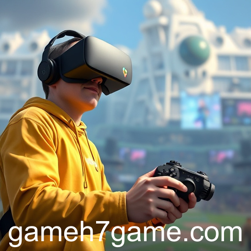 A Revolução dos Jogos Online em 2025
