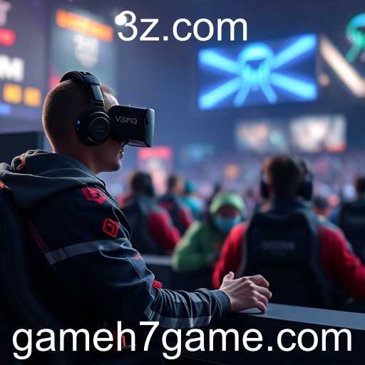 Tendências Emergentes no Mundo dos Jogos Online