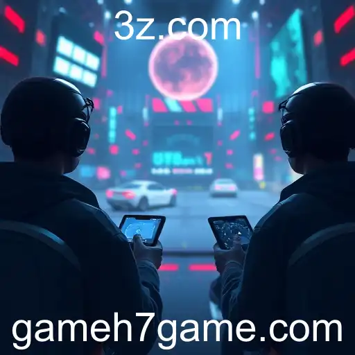 Inovações e Tendências no Mundo dos Jogos