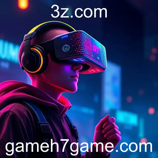 Tendências e Inovações no Mundo dos Jogos em H7game