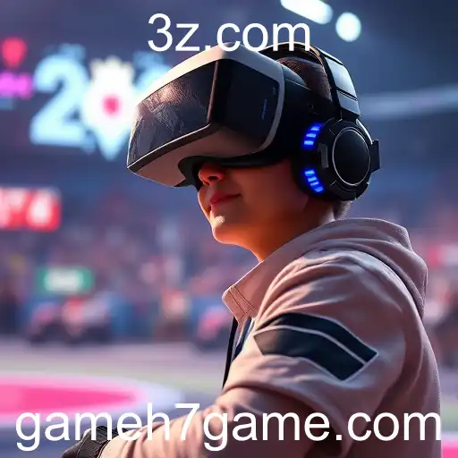 Crescimento do Mercado de Jogos em 2025