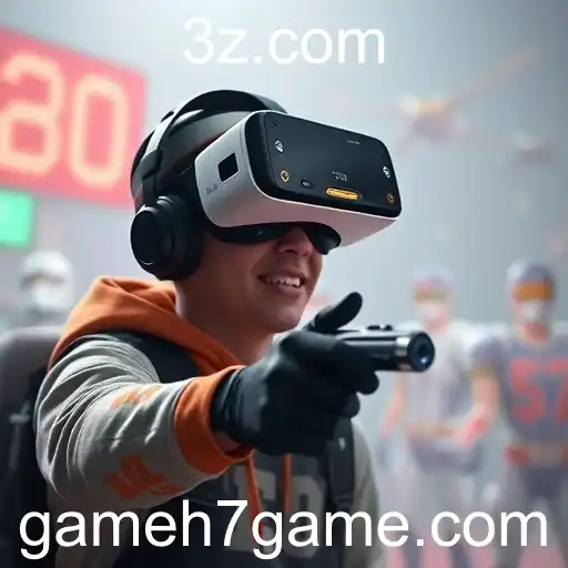 Cenário de Jogos Explode com Lançamentos e Inovações