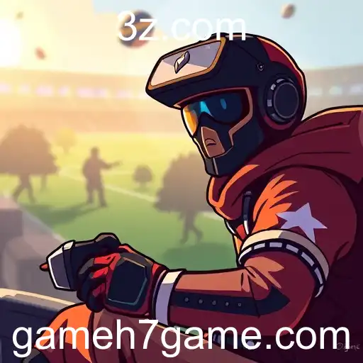 O Impacto do h7game no Mercado Brasileiro em 2025