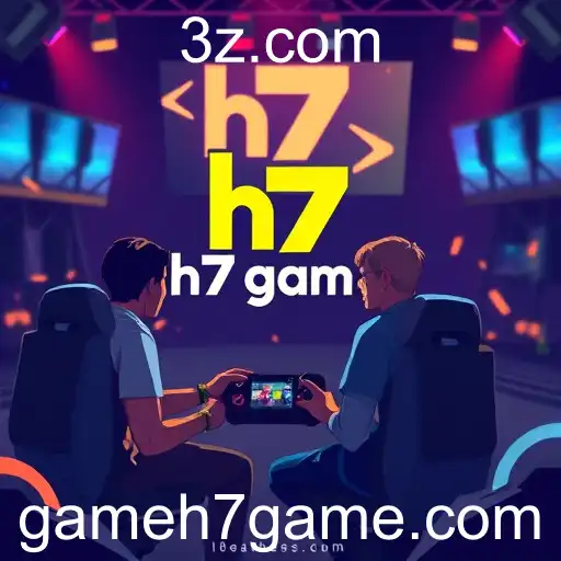 O Impacto Inovador do h7game no Mercado de Entretenimento Brasileiro