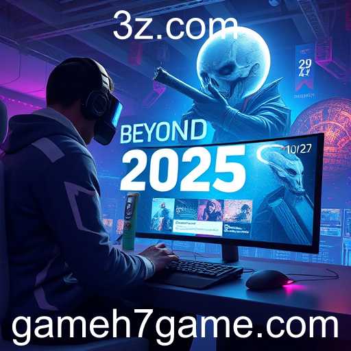 Inovações e Desafios no Mundo dos Jogos em 2025