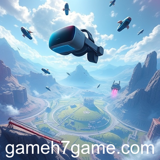 Inovações no Mundo dos Jogos: Explorando Novas Fronteiras