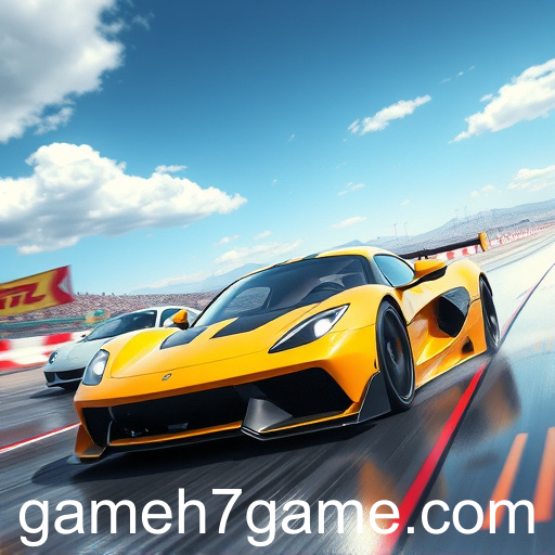 A Emoção dos Jogos de Corrida no Mundo dos Games