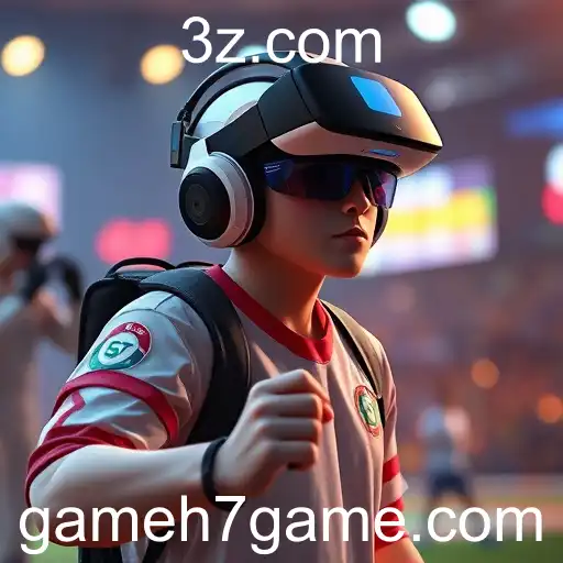 Revolução das Plataformas de Jogos em 2025