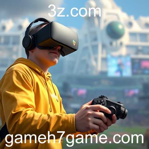 A Revolução dos Jogos Online em 2025