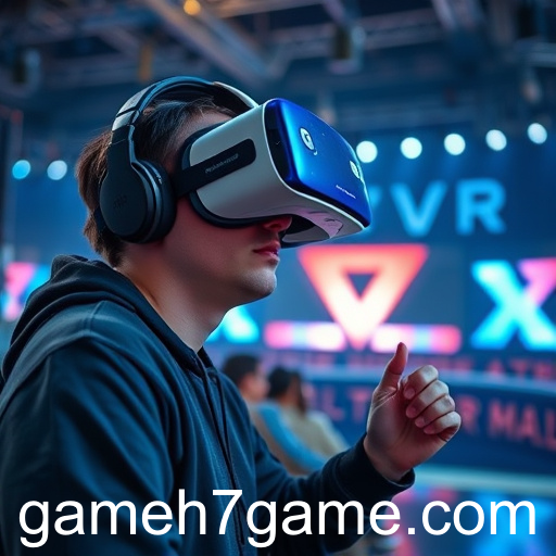 The Rise of Revolutionary Esports Competitions
