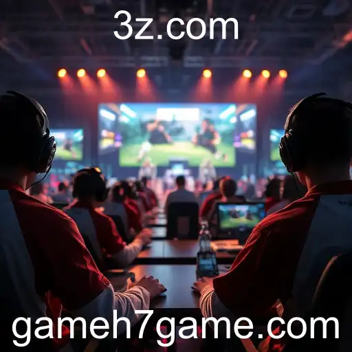 A Evolução de h7game no Mercado de Jogos