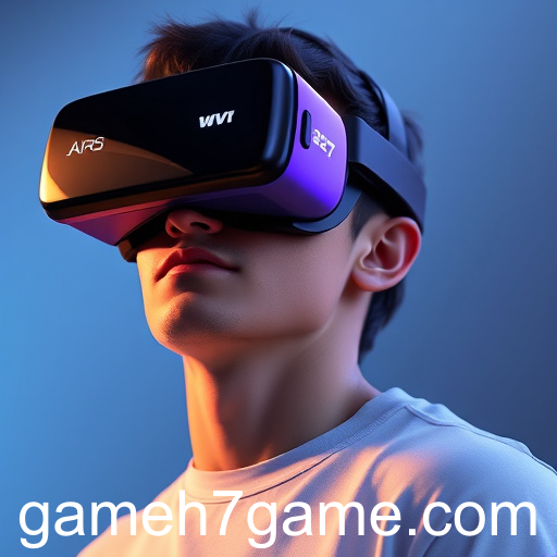 A Revolução dos Jogos Online e o Impacto do H7Game