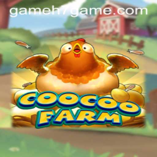 CooCooFarm: A New Wave in Interactive Farming Games