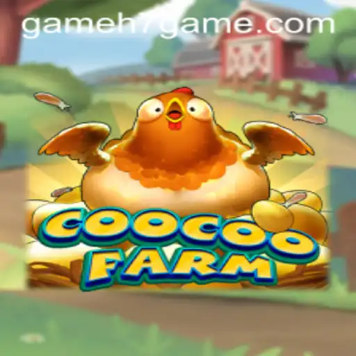 CooCooFarm: A New Wave in Interactive Farming Games