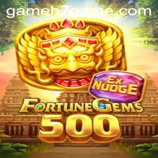 Explore the Magical World of FortuneGems500