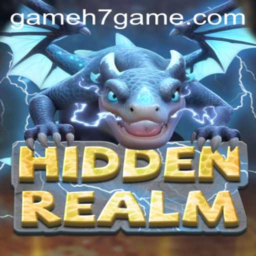 Discover the Enigmatic World of HiddenRealm: An Intriguing Journey Awaits