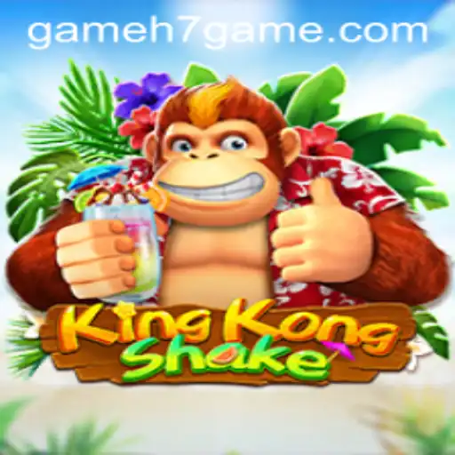 Discover the Exciting World of KingKongShake: A Thrilling H7game Experience