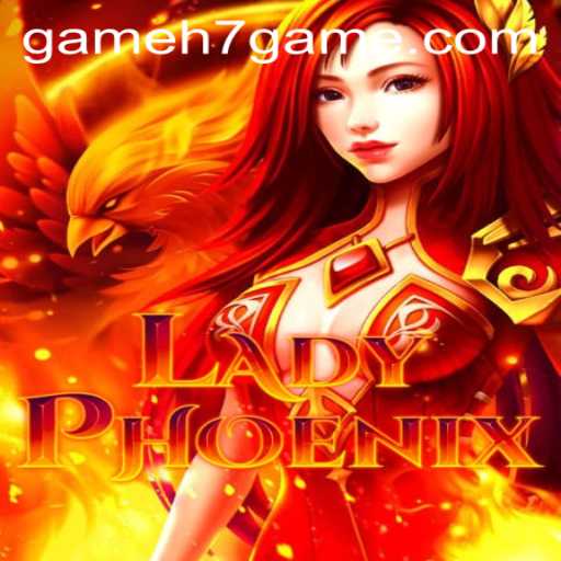 Discover the Enchanting World of LadyPhoenix: A Captivating Gaming Experience