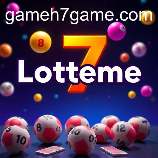Exploring the Fascinating World of Lottery Games with h7game