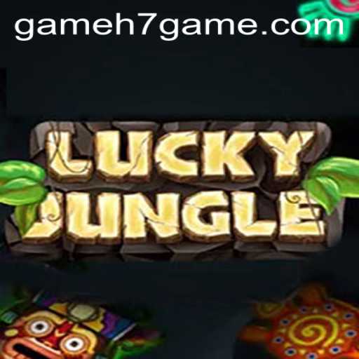 Explore the Thrills of LuckyJungle: A Comprehensive Guide