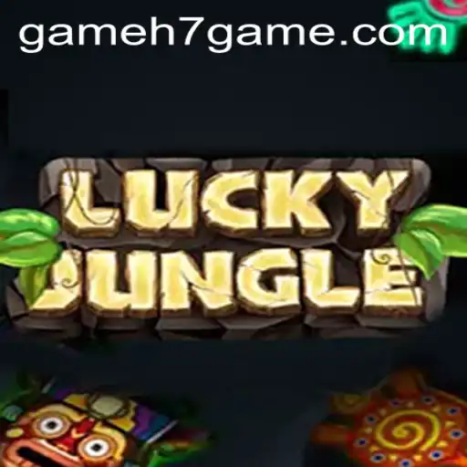 Explore the Thrills of LuckyJungle: A Comprehensive Guide