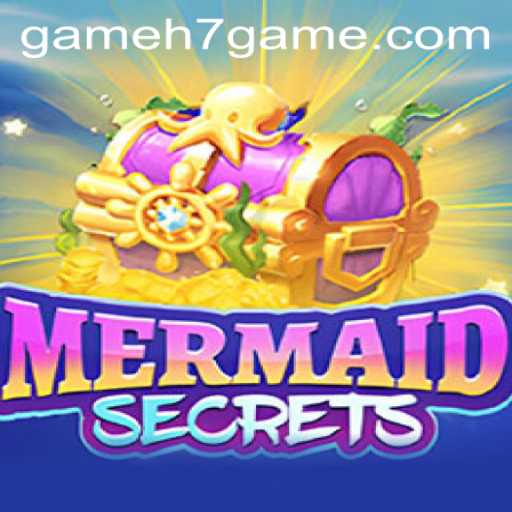 MermaidSecrets: Dive into the Underwater Adventure