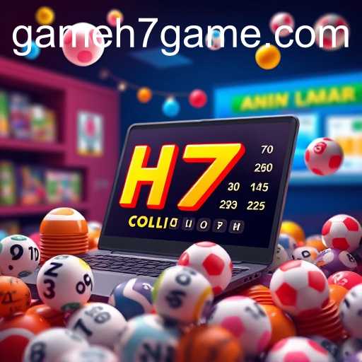 The Evolution of Online Lottery and the Rise of H7Game