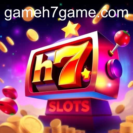 Exploring Online Slots and the Unique World of h7game